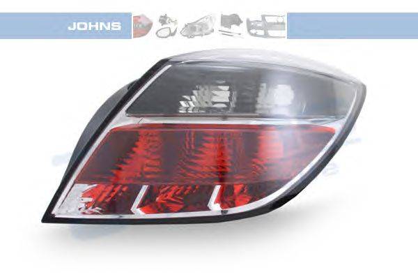 Задний фонарь JOHNS 55 09 88-3