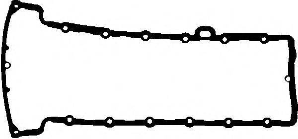 Прокладка, крышка головки цилиндра REINZ 71-33828-00