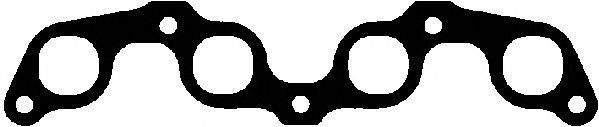 Прокладка, выпускной коллектор AJUSA 13121200