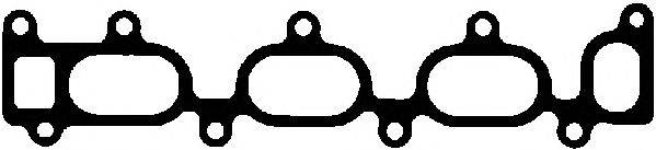 AJUSA (НОМЕР: 13176800) Прокладка, впускной коллектор