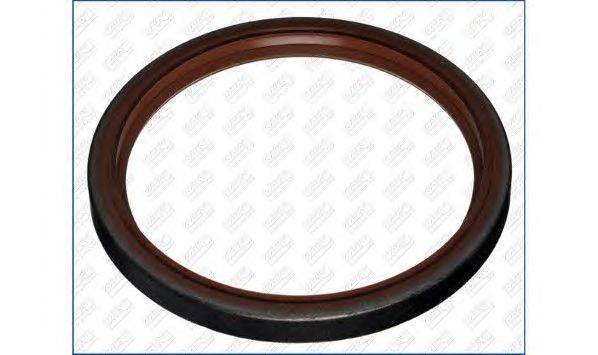 Уплотняющее кольцо, коленчатый вал AJUSA 15043100