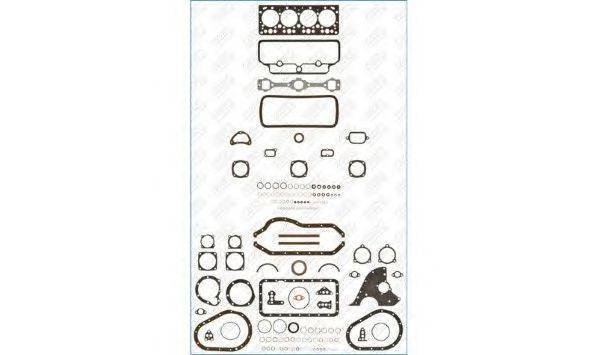 Комплект прокладок, двигатель AJUSA 50082700