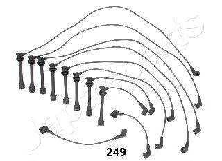 Комплект проводов зажигания JAPANPARTS IC249