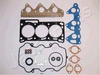 Комплект прокладок, головка цилиндра JAPANPARTS KG-601