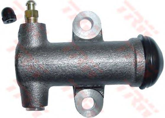 Рабочий цилиндр, система сцепления JAGUAR LL12387