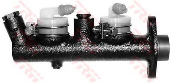 Главный тормозной цилиндр TRW PMK239