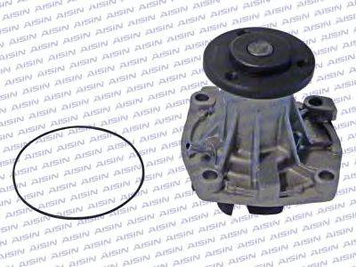 Водяной насос AISIN WPA002