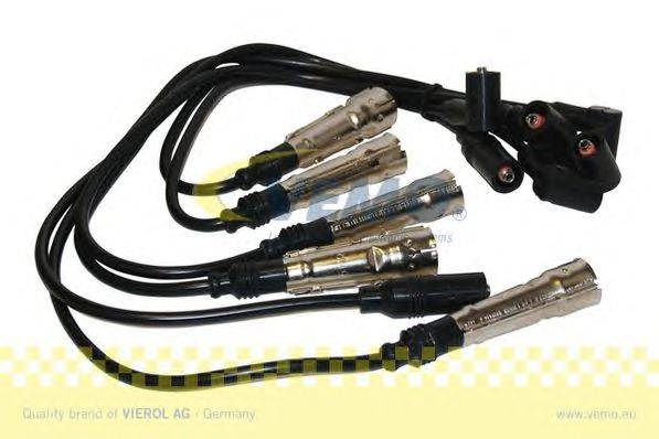 Комплект проводов зажигания VEMO V10-70-0042