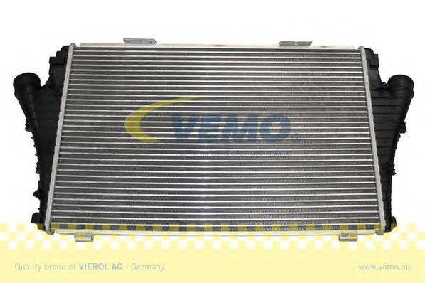 Интеркулер VEMO V40602079