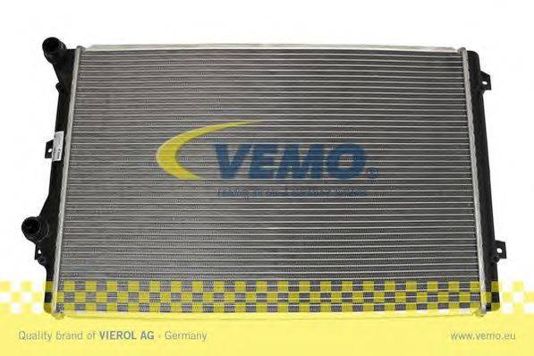 Радиатор, охлаждение двигателя VEMO V15-60-6036