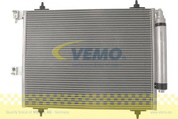Конденсатор, кондиционер VEMO V22620008