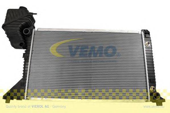 Радиатор, охлаждение двигателя VEMO V25-60-3013