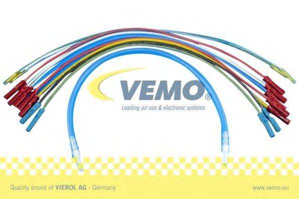 Ремонтный комплект, кабельный комплект VEMO V25830002