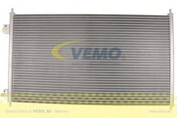 Конденсатор, кондиционер VEMO V26-62-0001