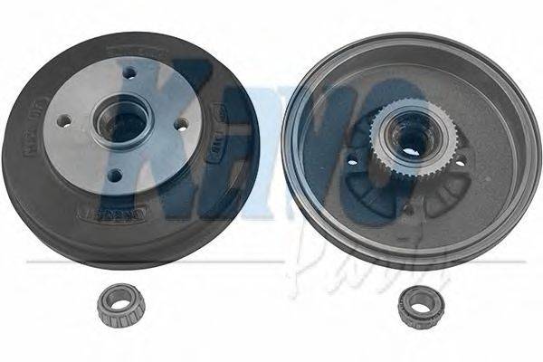Тормозной барабан KAVO PARTS BD-4358