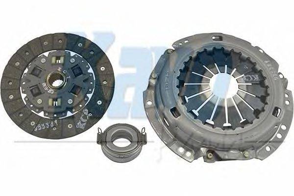 Комплект сцепления KAVO PARTS CP1026