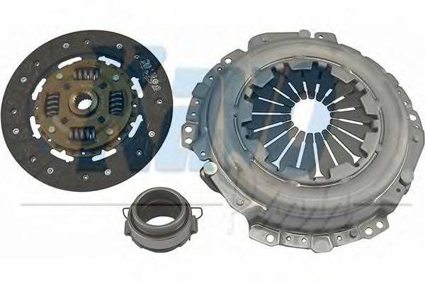 Комплект сцепления KAVO PARTS CP-1036