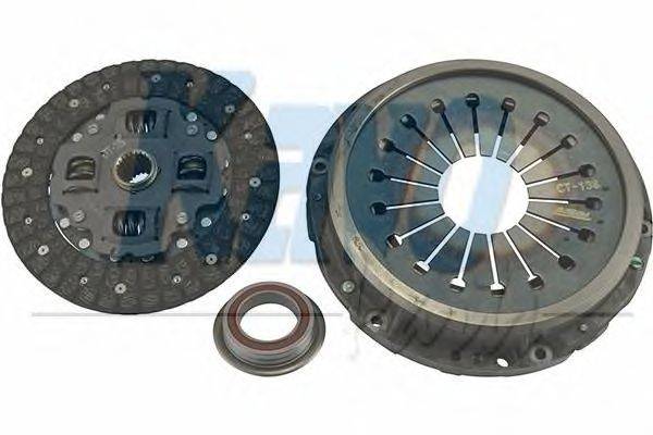 Комплект сцепления KAVO PARTS CP1048