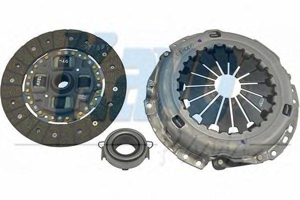 Комплект сцепления KAVO PARTS CP-1049