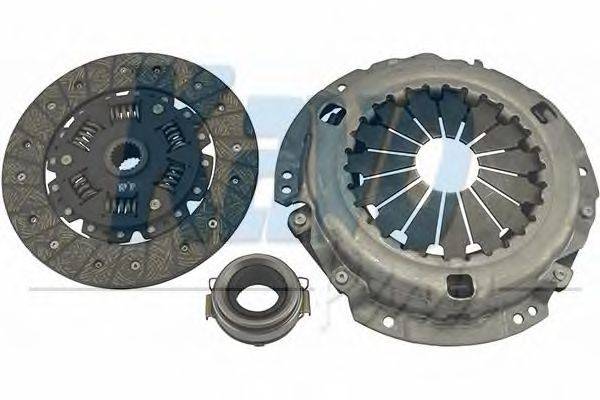 Комплект сцепления KAVO PARTS CP1056