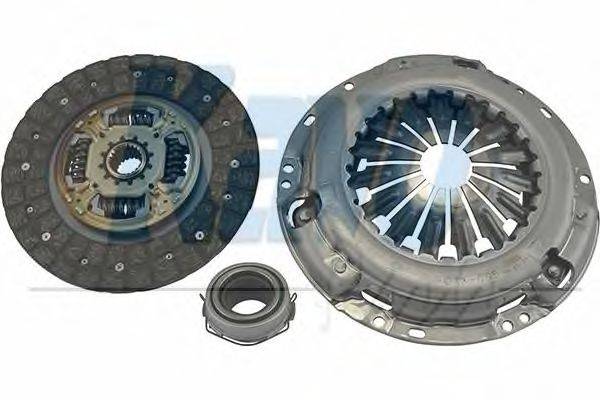 Комплект сцепления KAVO PARTS CP-1060