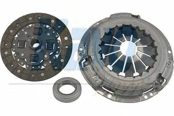 Комплект сцепления KAVO PARTS CP-1082