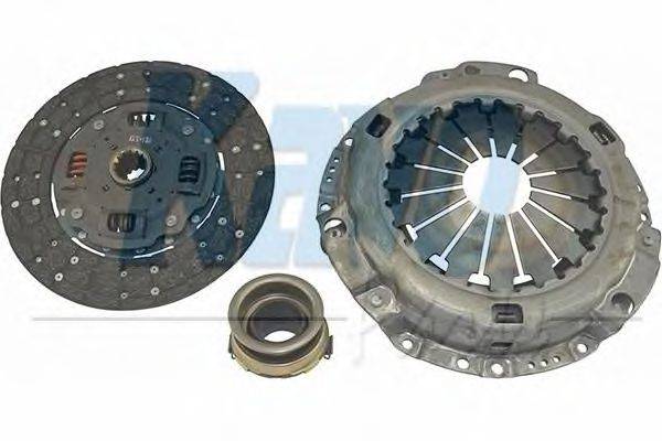 Комплект сцепления KAVO PARTS CP-1091