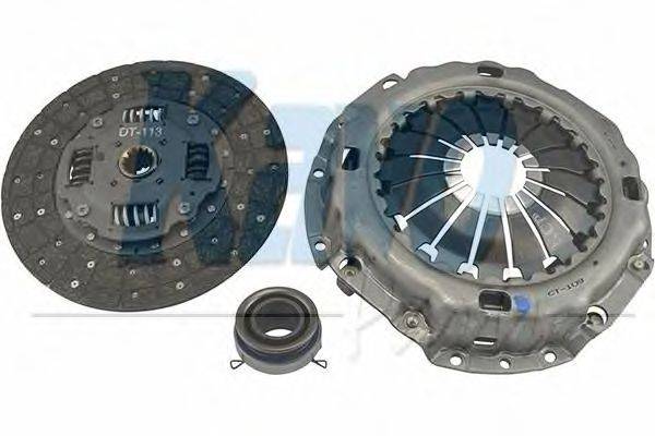 Комплект сцепления KAVO PARTS CP1092