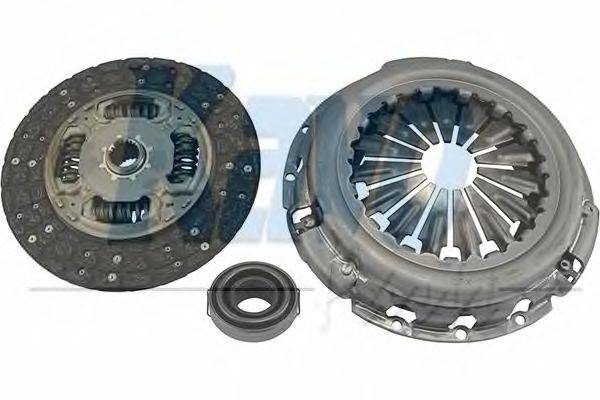 Комплект сцепления KAVO PARTS CP-1118