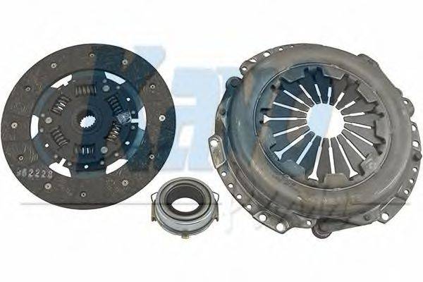 Комплект сцепления KAVO PARTS CP1119