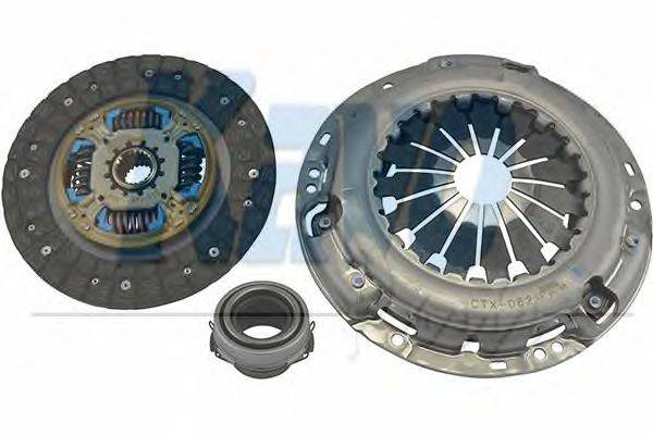 Комплект сцепления KAVO PARTS CP-1125