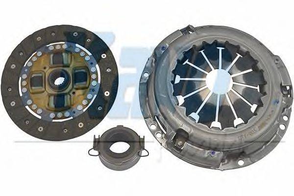 Комплект сцепления KAVO PARTS CP-1140