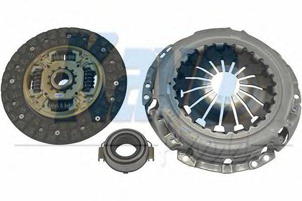 Комплект сцепления KAVO PARTS CP-1161