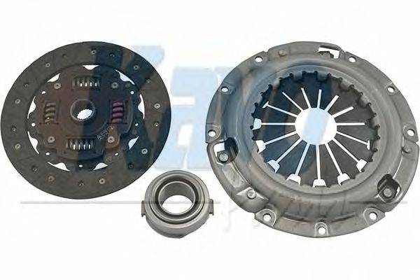 Комплект сцепления KAVO PARTS CP-1524