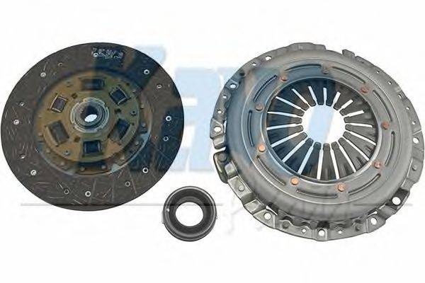 Комплект сцепления KAVO PARTS CP-1527