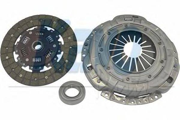 Комплект сцепления KAVO PARTS CP-2028