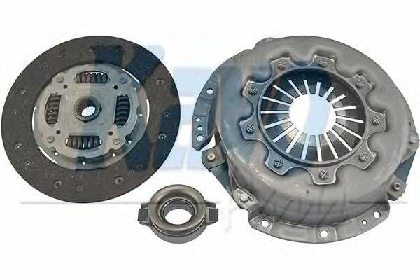 Комплект сцепления KAVO PARTS CP-2041