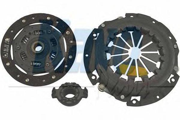 Комплект сцепления KAVO PARTS CP-2055