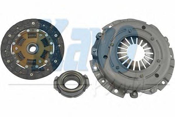 Комплект сцепления KAVO PARTS CP2064