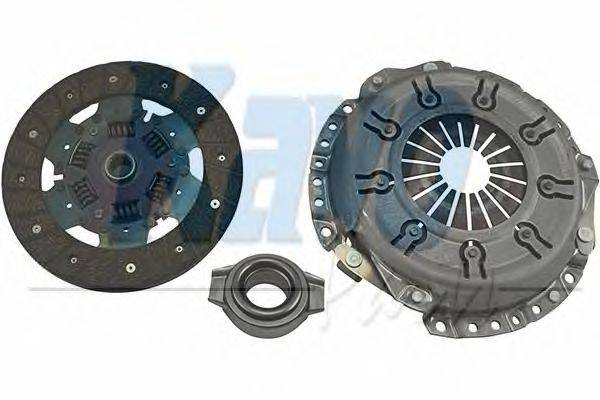 Комплект сцепления KAVO PARTS CP2068