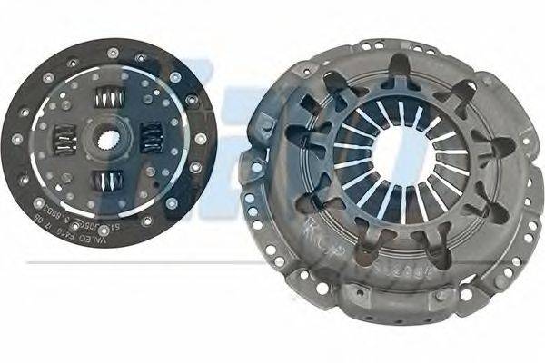 Комплект сцепления KAVO PARTS CP2082