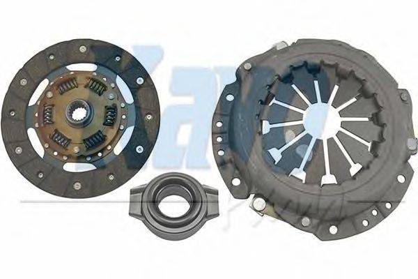 Комплект сцепления KAVO PARTS CP-2102