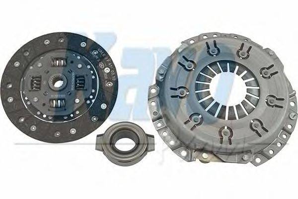 Комплект сцепления KAVO PARTS CP-2103