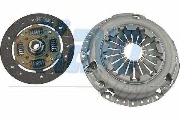 Комплект сцепления KAVO PARTS CP-2110