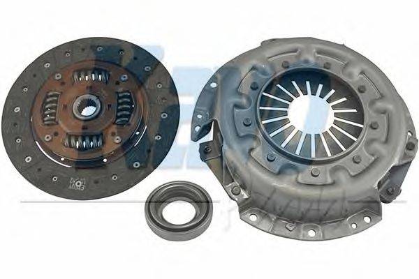 Комплект сцепления KAVO PARTS CP-2113