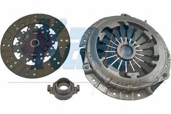 Комплект сцепления KAVO PARTS CP-3010