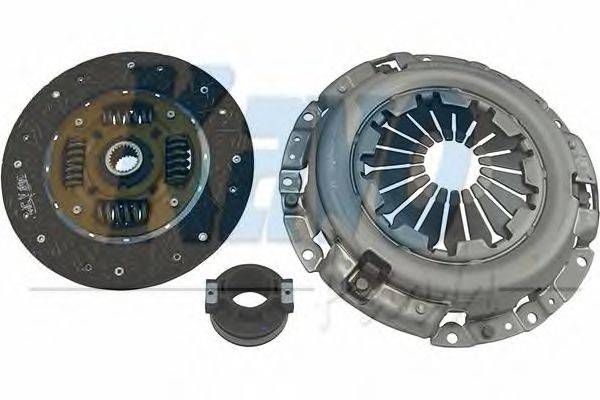 Комплект сцепления KAVO PARTS CP-4045