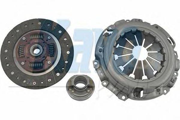 Комплект сцепления KAVO PARTS CP-4066