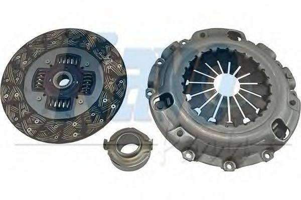 Комплект сцепления KAVO PARTS CP-5051
