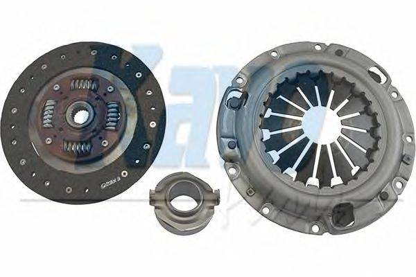 Комплект сцепления KAVO PARTS CP-5064